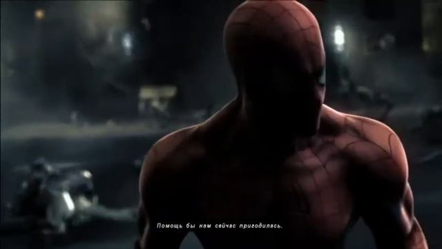 Крат рэтроспектива marvel ultimate aliance |КАК ЭТО БЫЛО? | смотреть онлайн
