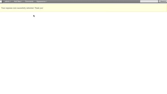 How to create and display a WordPress Post смотреть онлайн