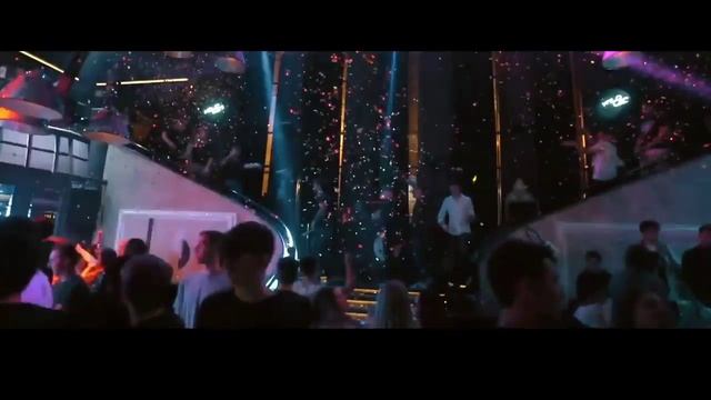 DJ Tolunay - Brooklyn (Club Mix)#WonderfullSound.mp4