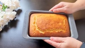 Лимонный Кекс. Lemon ? Cake.