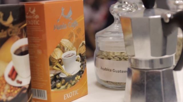 Как выбирают кофе в самых крутых офисах. Выпито более 5000 чашек. смотреть онлайн