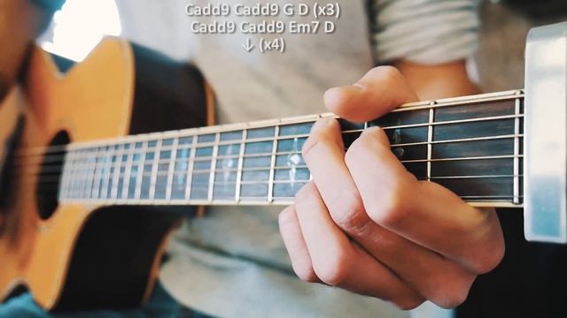 Enchanted Taylor Swift Guitar Tutorial // Enchanted Guitar // Guitar Lesson #592 смотреть онлайн