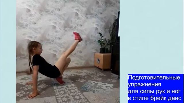 Открытый урок по уличным направлениям хореографии - АНО ХШ "Аллегро" смотреть онлайн