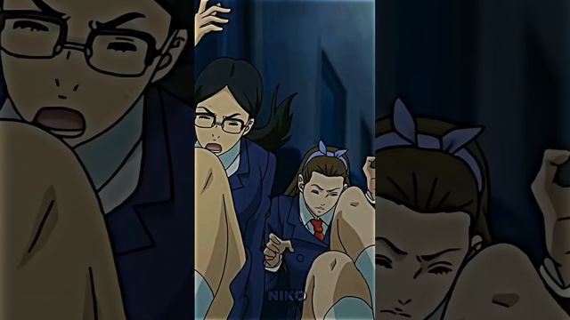 ЗАГАДОЧНЫЕ ШАРЫ С ЛИЦАМИ ЛЮДЕЙ ? #аниме #анимемомент #shorts #animemoments смотреть онлайн