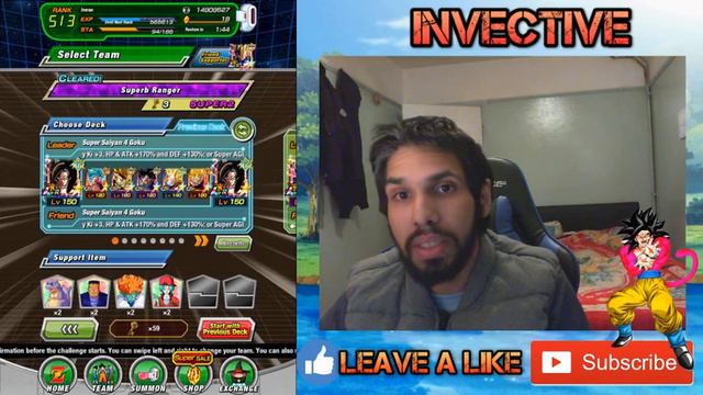 Guide How To Awaken Into An LR Androids 16 17 & 18 Dokkan Battle (Global)