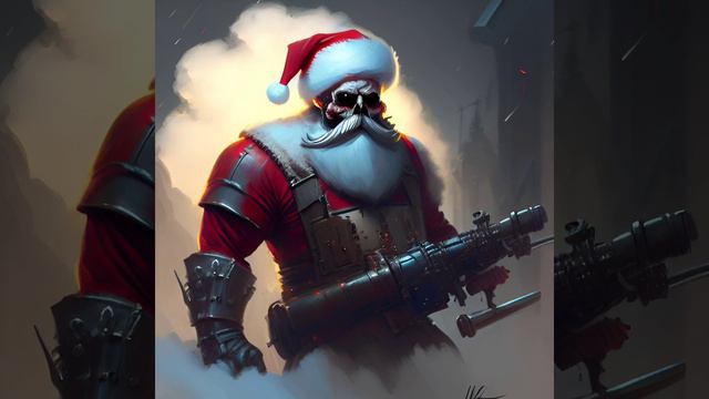 I asked AI to paint all Terraria Bosses and Mini Bosses. смотреть онлайн