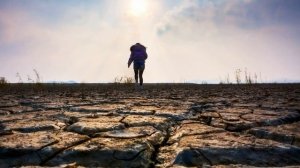 Планета Земля. Влияние Луны на Землю. Изучение космоса человеком.