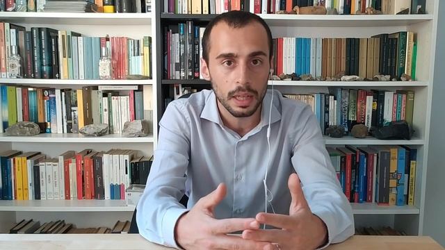 Smart Intent Analysis смотреть онлайн