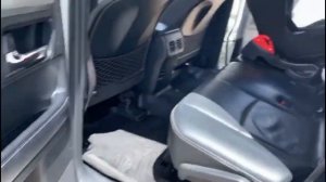 TOYOTA 4 RUNNER LIMITED AT 4x4 MOD 2017