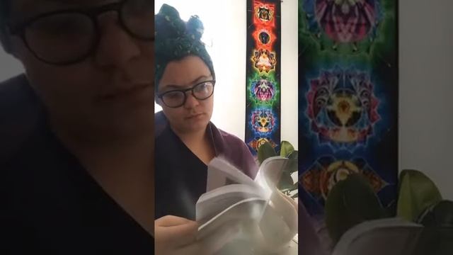 Energy Oracle & Animal Spirit Reading "Get Rid of Negative Energy and Don't Under Value Yourself" смотреть онлайн