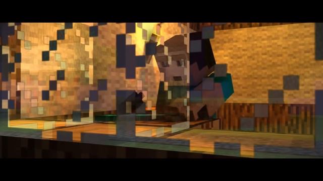 КРИПЕР- РУССКАЯ ВЕРСИЯ "Revenge" - A Minecraft Parody. МАМА ПРИШЛА(профессиональный кавер) смотреть онлайн