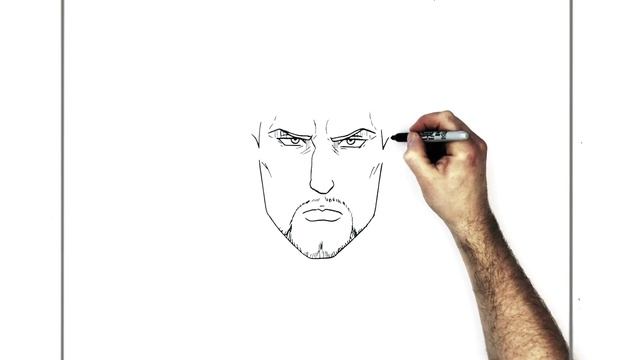 How To Draw Reiner | Step By Step | Attack On Titan смотреть онлайн