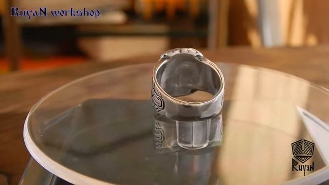 Печать Велеса Ring "Veles signet" смотреть онлайн