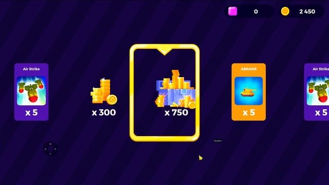 Tank Stars For Android - геймплей игры Tank Stars для Андроид ????????????