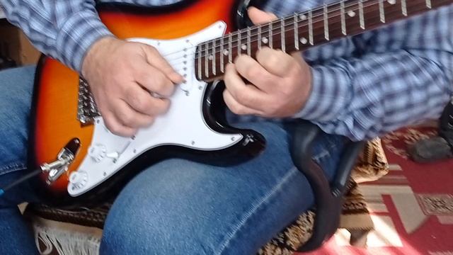 А руки-то помнят...