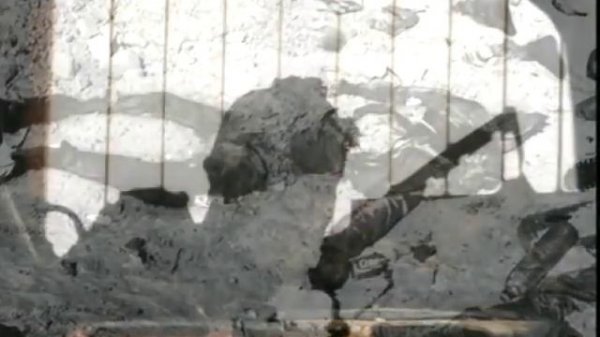 The Highway of Death (26-27 February 1991)