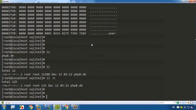 第37集 PDO默认错误模式为ERRMODE EXCEPTION смотреть онлайн