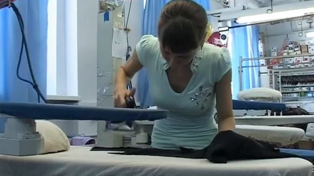 В Ростове определили лучшего портного области смотреть онлайн