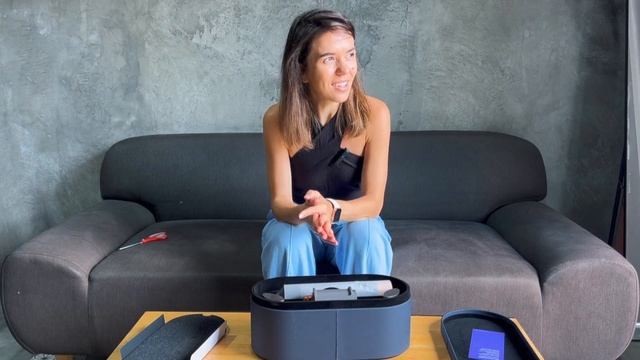 DYSON AIRWRAP 2023 обзор и распаковка | Стайлер дайсон СТОИТ ЛИ ПОКУПАТЬ | Первое впечатление