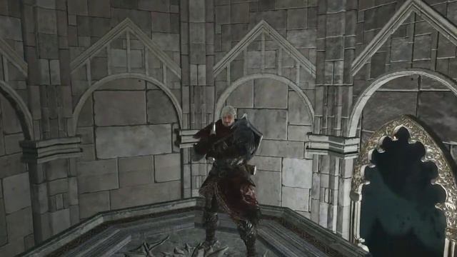 A PC Guide For Dark Souls 2 - Using (not finding) The Key to the Embedded смотреть онлайн