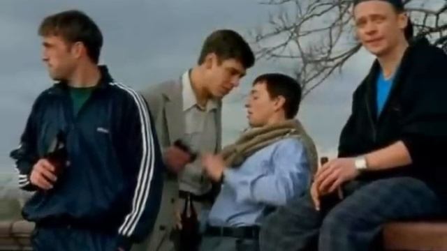 Brigada theme song смотреть онлайн
