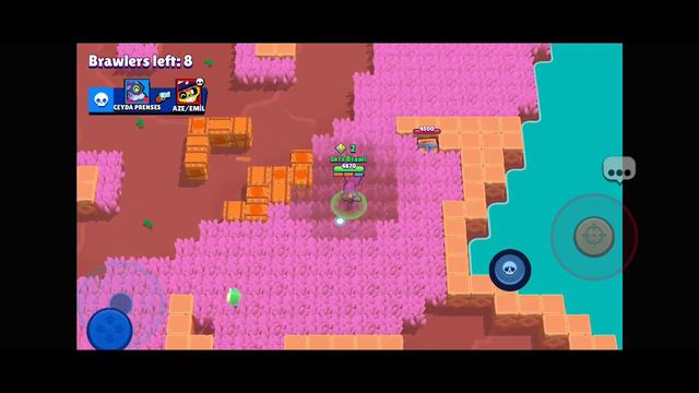 Brawl Stars Gameplay#1 Unlocking New Brawler and new hypercharge and more смотреть онлайн