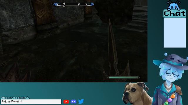 [ChaseIzGaming] Skyrim: Special Edition - Part 26 смотреть онлайн