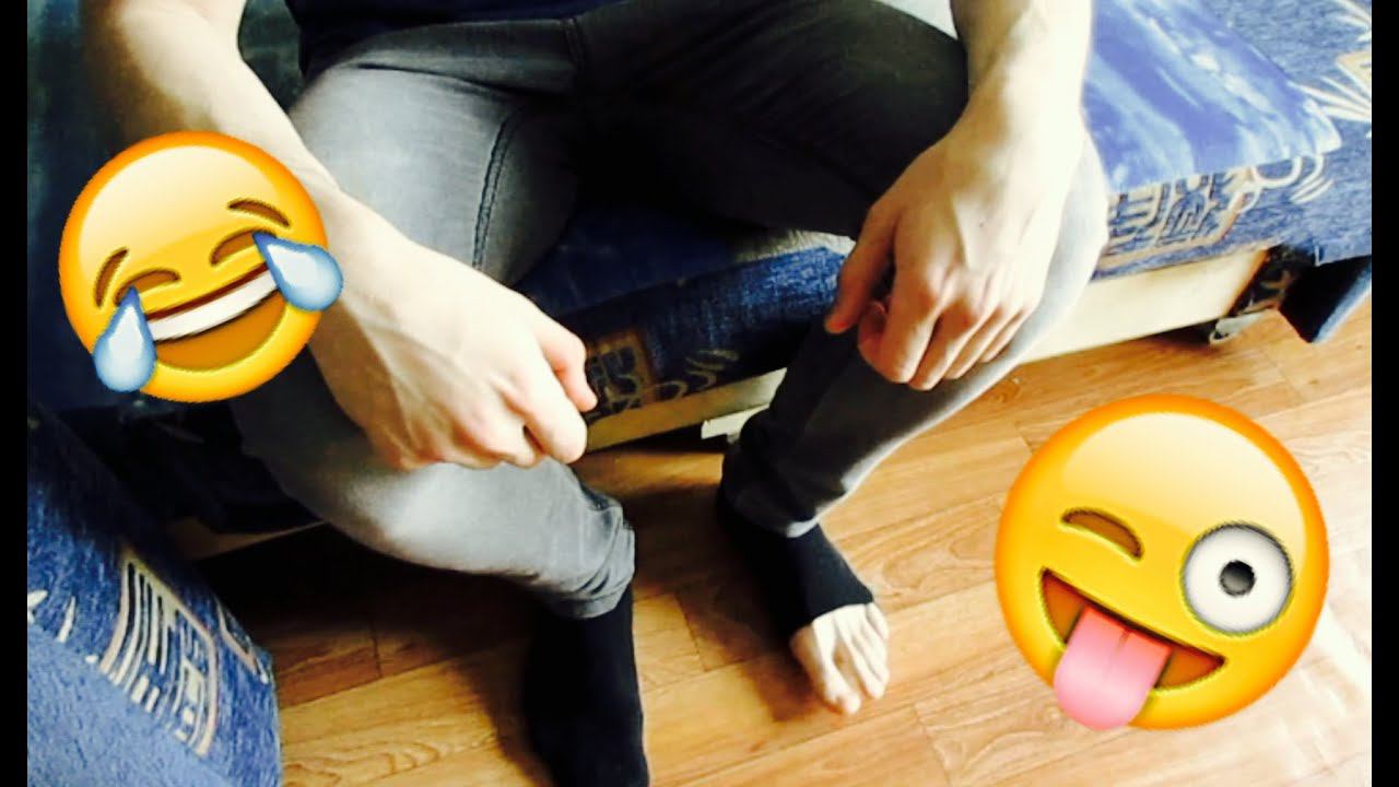 ГЛУПЫЕ ЛАЙФХАКИ