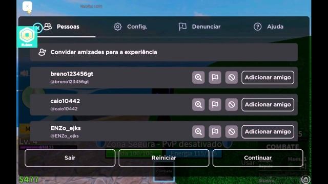 MOD MENU ROBUX INFINITO!! O MELHOR ROBLOX MOD APK Como baixa e instalar смотреть онлайн