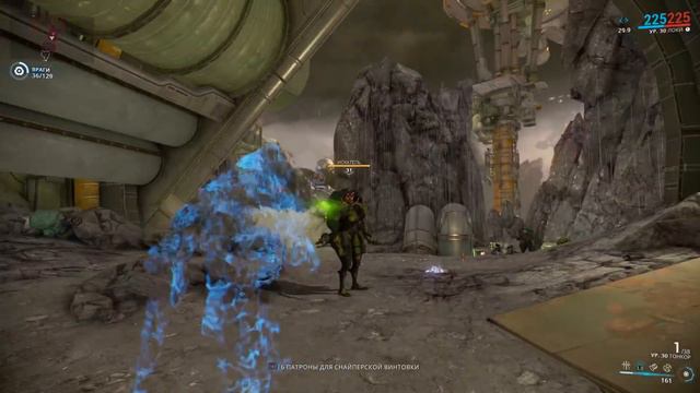 Warframe: Фулл Фокус за 15 минут/ Full Focus for 15 minutes смотреть онлайн