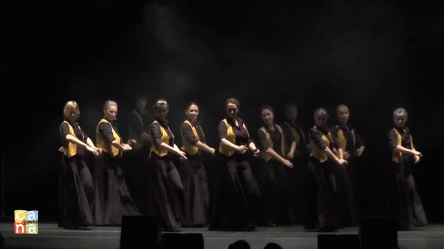 Farruca. Студия Вячеслава Степанова смотреть онлайн