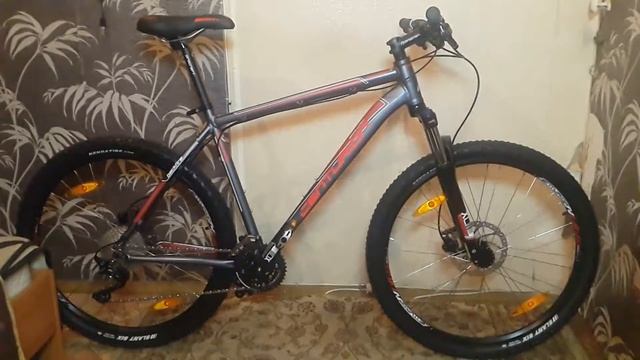 ЛУЧШИЙ БАЙК CENTURION BACKFIRE N8 2016. ЭМОЦИИ И ПЕРВОЕ ВПЕЧАТЛЕНИЯ. смотреть онлайн