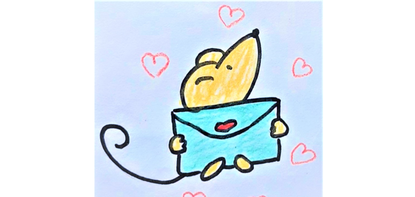 Мышка смотреть онлайн