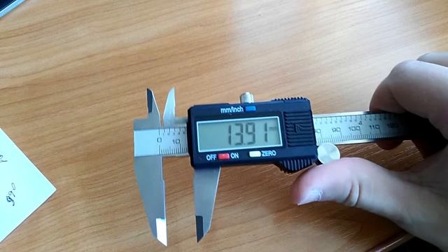 Китайский штангенциркуль смотреть онлайн