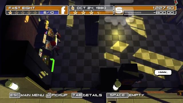 #GamesMatter: Arcadecraft - 5 / 8 смотреть онлайн