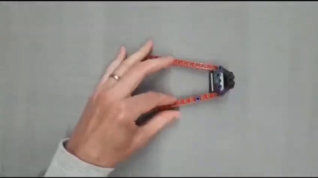 LEGO litter picker смотреть онлайн