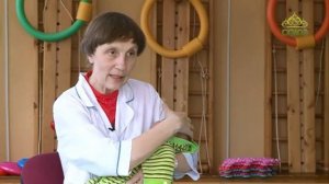 24.Маленький нянь. ТК «Союз«Учимся растить любовью
