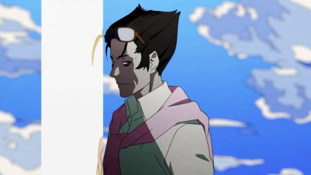 Monogatari Series Second Season 4 опенинг Лето ЁПТА смотреть онлайн