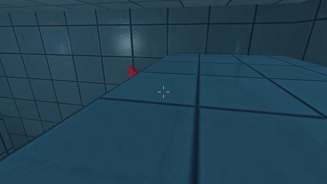 Space and Time ( making a Portal style game in Unity) WIP смотреть онлайн
