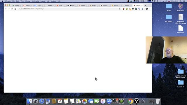 Как я решил проблему с заводом Intel Quick Sync Video  в Хакинтош – на Intel I5 4570 HD 4600