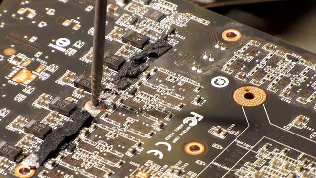 I7 3930 OC 4.8 ghz Socket 2011 build.mpg смотреть онлайн