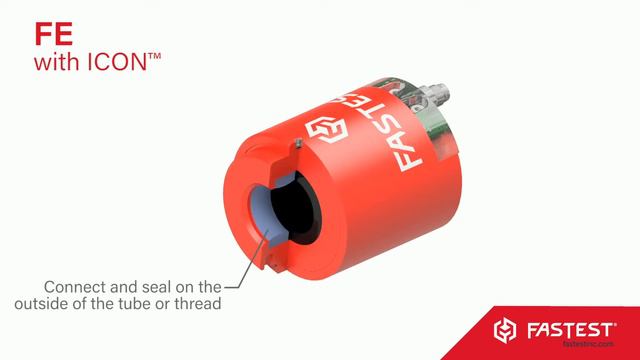 FE Series | Connections To Tubes And Threads (500 Psi/34 Bar)