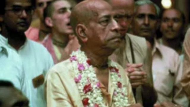 Govindam Adi Purusham-Darshan Artie