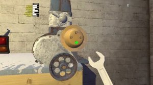 MY SUMMER CAR | Гайд: КАК СОБРАТЬ МАШИНУ | Часть 2: ДВИГАТЕЛЬ