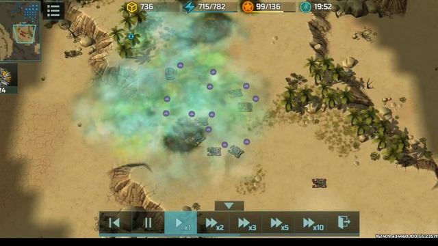 Топовая связка сопротивления Art of war 3! смотреть онлайн