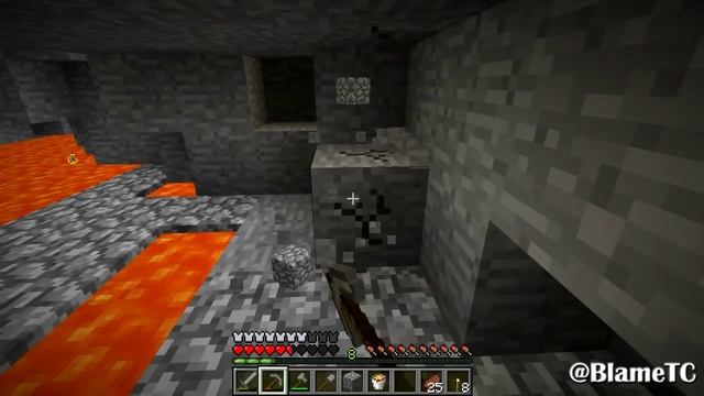 Minecraft Mindcrack UHC S14 Ep2: Still Alive смотреть онлайн
