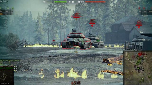 Мир танков 2024 01 23 20 56 59 смотреть онлайн