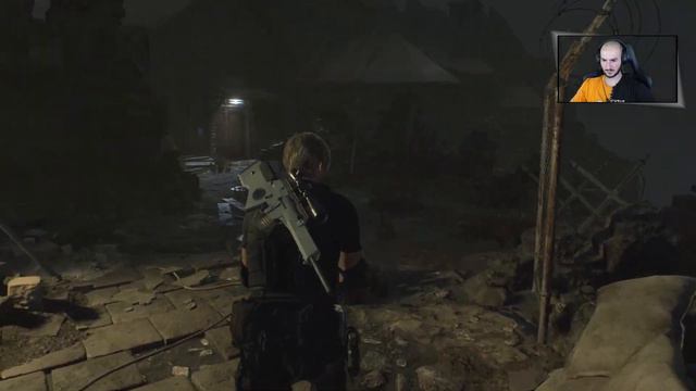 Resident Evil 4 Remake #18 | избавились от Лас-Плагас! смотреть онлайн