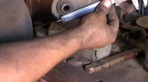 запрессовка сайлентблока тисками