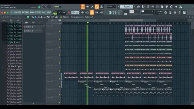 make dope beats using maschine and fl 20 смотреть онлайн